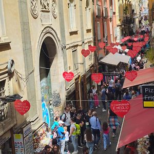 Napoli Decumani Appartamento
