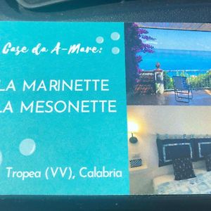 La Mesonette A Due Passi Dal Mare